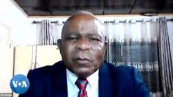 Moyi opposition Mierrassa apameli Congo-Brazzaville kopesa eteni ya mabele na ekolo Rwanda