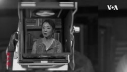 原声带·严歌苓:出走半生,我的觉醒与幻灭 原声带·严歌苓:出走半生,我的觉醒与幻灭