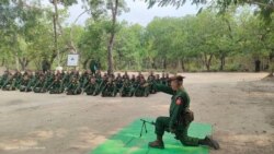 စစ်မှုထမ်းဖို့ ဖိအားပေး၊ ငွေညှစ်တဲ့ စွပ်စွဲချက်တွေထွက်ပေါ်  စစ်မှုထမ်းဖို့ ဖိအားပေး၊ ငွေညှစ်တဲ့ စွပ်စွဲချက်တွေထွက်ပေါ်