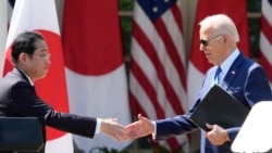 미 국방부 “일본과 활공단계 요격체 공동 개발 공식 합의” 미 국방부 “일본과 활공단계 요격체 공동 개발 공식 합의”