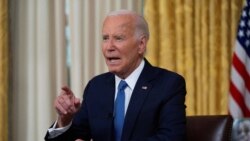 백악관 “새 핵운용지침, 특정 국가 대응책 아냐...북중러 핵무기 고도화 우려” 백악관 “새 핵운용지침, 특정 국가 대응책 아냐...북중러 핵무기 고도화 우려”