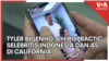 Tyler Bigenho: Ahli Chiropractic Selebritis Indonesia dan AS di California
