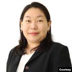 Peneliti sekaligus Ketua Departemen Ilmu Komunikasi UI, Dr Hendriyani. foto dok UI.