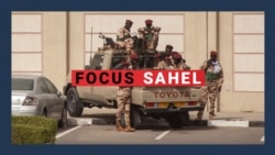 Focus Sahel, épisode 47 : tensions au Tchad à l’approche de la présidentielle Focus Sahel, épisode 47 : tensions au Tchad à l’approche de la présidentielle