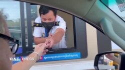 Dân Campuchia mỏi mòn chờ nhà đầu tư Trung Quốc mang tiền quay lại Dân Campuchia mỏi mòn chờ nhà đầu tư Trung Quốc mang tiền quay lại