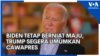 Biden Tetap Berniat Maju, Trump Segera Umumkan Cawapres