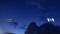 Terjadi Kerusuhan Mematikan, Papua Nugini Terapkan Status Keadaan Darurat Terjadi Kerusuhan Mematikan, Papua Nugini Terapkan Status Keadaan Darurat