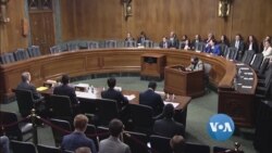 ကန်ရွေးကောက်ပွဲ AI ခြိမ်းခြောက်မှုအန္တရာယ် ကန်ရွေးကောက်ပွဲ AI ခြိမ်းခြောက်မှုအန္တရာယ်