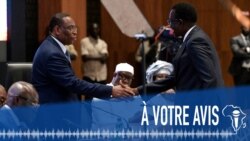 À Votre Avis : la présidentielle sénégalaise fixée au 24 mars  À Votre Avis : la présidentielle sénégalaise fixée au 24 mars