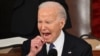 Shugaba Biden 
