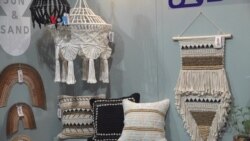 Produk Kerajinan Indonesia Potensial Laku di AS, Terkendala Hubungan Jarak Jauh Produk Kerajinan Indonesia Potensial Laku di AS, Terkendala Hubungan Jarak Jauh