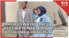 Mahasiswa Indonesia Tanggapi Kecewa Pembatalan Wisuda Utama di Columbia University New York