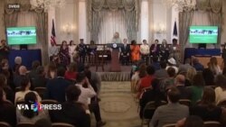 Mỹ đưa Việt Nam ra khỏi danh sách ‘theo dõi’ về buôn người  Mỹ đưa Việt Nam ra khỏi danh sách ‘theo dõi’ về buôn người