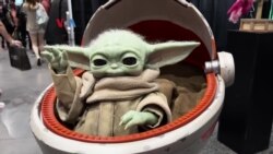 Jalan Yuk! Ke San Diego Comic Con Jalan Yuk! Ke San Diego Comic Con