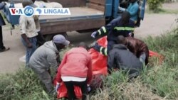 VOA60 Lingala 15 mars 2023 VOA60 Lingala 15 mars 2023