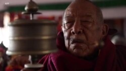 တိဘက် အနာဂါတ်မျှော်လင့်ချက်
 တိဘက် အနာဂါတ်မျှော်လင့်ချက်