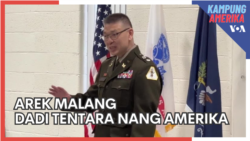 Kampung Amerika: Arek Malang Dadi Tentara nang Amerika Kampung Amerika: Arek Malang Dadi Tentara nang Amerika