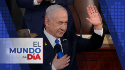 El Mundo al Día (Radio): Biden recibe a Netanyahu en la Casa Blanca El Mundo al Día (Radio): Biden recibe a Netanyahu en la Casa Blanca
