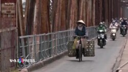 Một năm kinh tế khó khăn, Việt Nam không đạt mục tiêu tăng trưởng
 Một năm kinh tế khó khăn, Việt Nam không đạt mục tiêu tăng trưởng