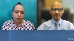 ▶ቃለ መጠይቕ ምስ ዶ/ር ሃብተኣብ ፍስሃ ▶ቃለ መጠይቕ ምስ ዶ/ር ሃብተኣብ ፍስሃ