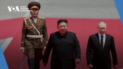 Час-Time: Співпраця Росії з КНДР. Конгресмени про використання ATACMS Час-Time: Співпраця Росії з КНДР. Конгресмени про використання ATACMS