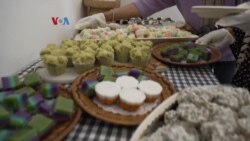 Bakery Prancis di San Francisco Bay Area Tawarkan Jajanan Pasar Indonesia Bakery Prancis di San Francisco Bay Area Tawarkan Jajanan Pasar Indonesia