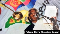 ርእሶም ሃይለ -- ሰኣሊ -- ፍጹም በርሀ (ካብ ስድራቤት ዝትረኽበ ስእሊ)