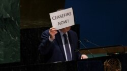 ລາຍການວິທະຍຸ-ໂທລະພາບຂອງວີໂອເອລາວ ວັນທີ 20 ກຸມພາ 2024