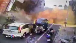 Động đất Đài Loan: Ít nhất 9 người chết, hàng trăm người bị thương, 50 người còn mất tích Động đất Đài Loan: Ít nhất 9 người chết, hàng trăm người bị thương, 50 người còn mất tích