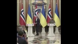 挪威要向乌克兰捐赠F-16战机  挪威要向乌克兰捐赠F-16战机