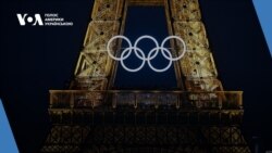 Брифінг. Олімпіада: диверсії на залізниці та спроби втручання Росії Брифінг. Олімпіада: диверсії на залізниці та спроби втручання Росії