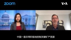 兰德公司专家：关键矿产产业链需多样化以应对中国控制主要环节的企图