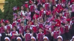 Đại sứ Knapper: Mỹ, Việt Nam gắn kết hơn bao giờ hết về kinh tế và chia sẻ tầm nhìn chung