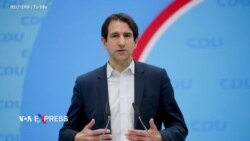 Dân biểu Đức bảo trợ cho nhà hoạt động Đặng Đình Bách Dân biểu Đức bảo trợ cho nhà hoạt động Đặng Đình Bách