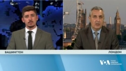 Історичний момент: Україна розпочала формальні переговори про вступ до ЄС. Відео