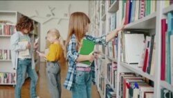 အမေရိကန်ကျောင်းတွေနဲ့ စာအုပ်ပိတ်ပင်မှု အမေရိကန်ကျောင်းတွေနဲ့ စာအုပ်ပိတ်ပင်မှု