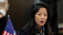 국무부 “정 박 대북고위관리 사임… 동아태 차관보가 대북정책 총괄” 국무부 “정 박 대북고위관리 사임… 동아태 차관보가 대북정책 총괄”