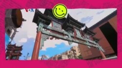 Dunia Kita "Our World, My Story": Elfa's Singers Tampil di Kota New York!