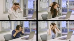 乔治城大学 六四采访视频 乔治城大学 六四采访视频