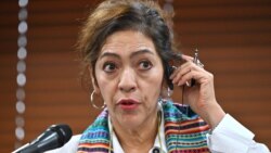 살몬 보고관 “북한, 유엔 기구와 국제 사회에 국경 개방해야” 살몬 보고관 “북한, 유엔 기구와 국제 사회에 국경 개방해야”