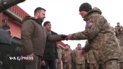 Chiến tranh Ukraine bước sang năm thứ hai, châu Âu vật lộn tiếp tế Chiến tranh Ukraine bước sang năm thứ hai, châu Âu vật lộn tiếp tế