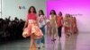 Dunia Kita "Our World, My Story": Desainer Indonesia di New York Fashion Week The Shows