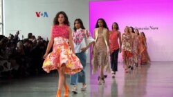Dunia Kita "Our World, My Story": Desainer Indonesia di New York Fashion Week The Shows Dunia Kita "Our World, My Story": Desainer Indonesia di New York Fashion Week The Shows