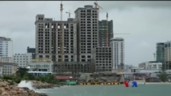 လောင်းကစားရုံတွေကြား ကမ္ဘောဒီးယားကမ်းခြေမြို့ လောင်းကစားရုံတွေကြား ကမ္ဘောဒီးယားကမ်းခြေမြို့