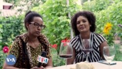 ንልዕሊ 20 ዓመታት ዝጸንሓ ምሕዝነትን ናብራ ስደትን ንልዕሊ 20 ዓመታት ዝጸንሓ ምሕዝነትን ናብራ ስደትን