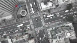 Vlogger on The Road: Bazaar di Masjid Indonesia Imaam Center, Amerika Serikat Vlogger on The Road: Bazaar di Masjid Indonesia Imaam Center, Amerika Serikat