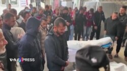 Hơn 20.000 người, phần lớn là phụ nữ và trẻ em, thiệt mạng tại Gaza Hơn 20.000 người, phần lớn là phụ nữ và trẻ em, thiệt mạng tại Gaza