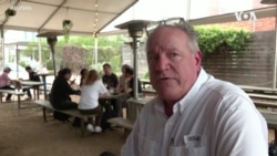 特朗普面临刑事起诉 特朗普面临刑事起诉