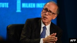 资料照:摩根士丹利亚洲区前主席、耶鲁大学资深研究员罗奇(Stephen Roach)