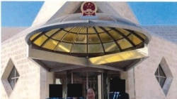 美国又一“侨领”被捕，当中共代理破坏民主 